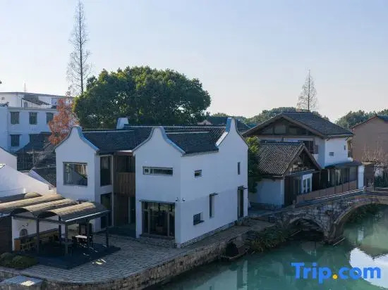 Shanghai Zeyin Homestay