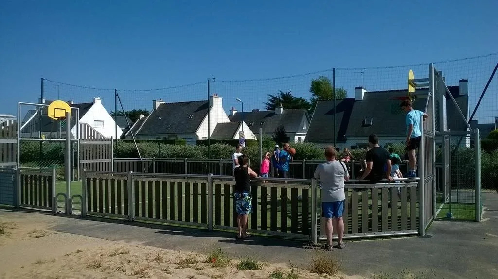 KER-AR-MOR Village Vacances