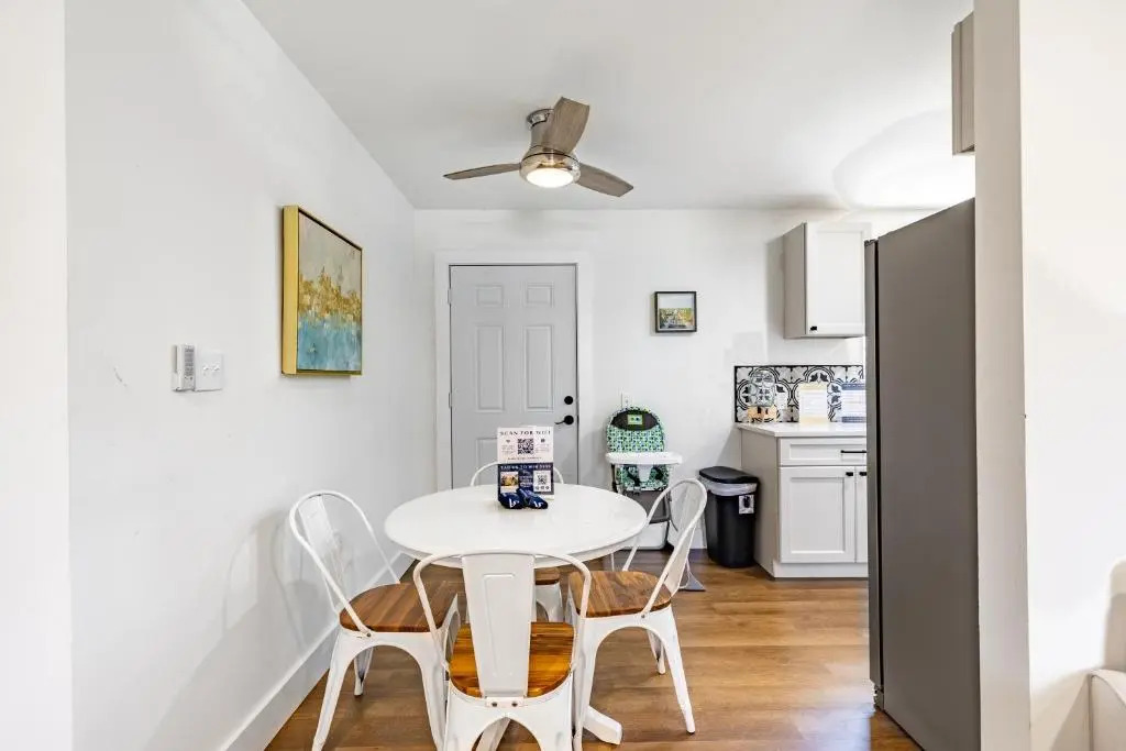 Commanders Cottage by Avantstay Free Bikes! Pet Friendly Newly Renovated!