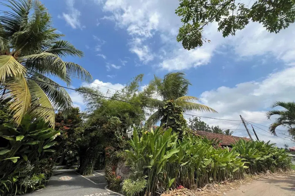 OYO 94014 The Sanya Homestay