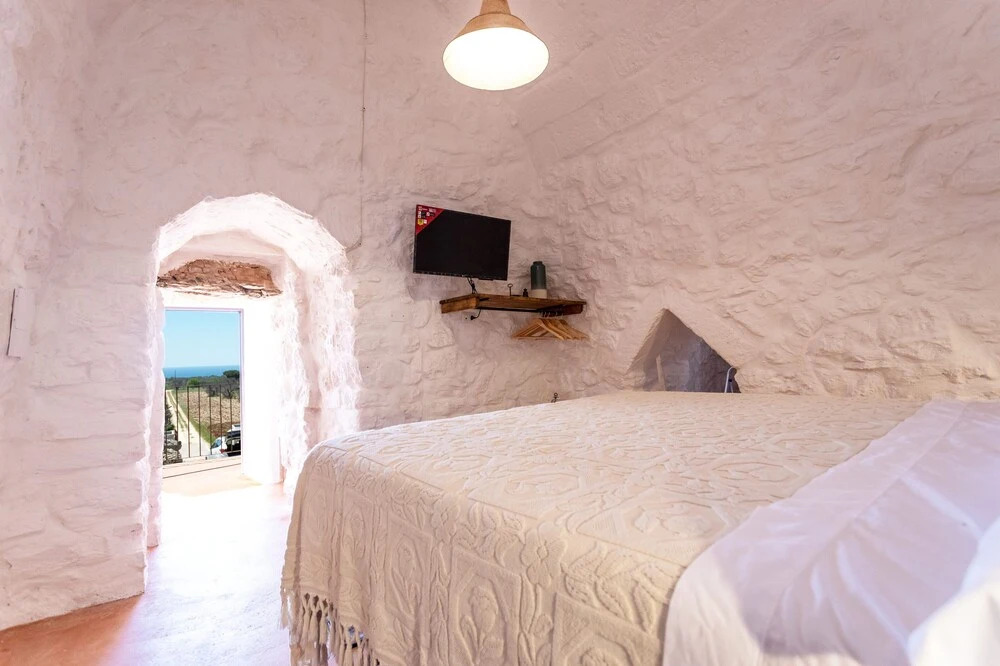 I trulli di Emma