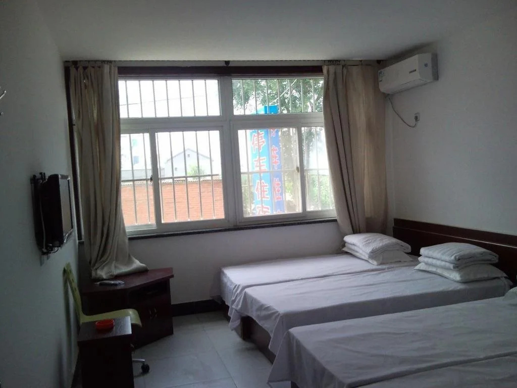 Ruixiang Hotel
