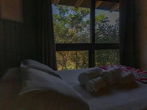Doce Cabana Pousada