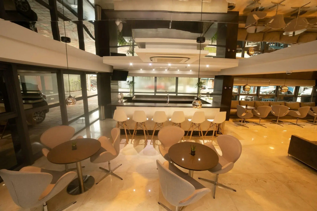 Campina Grande Citymix