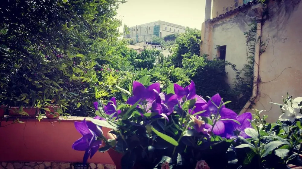 Santa Lucia B&B