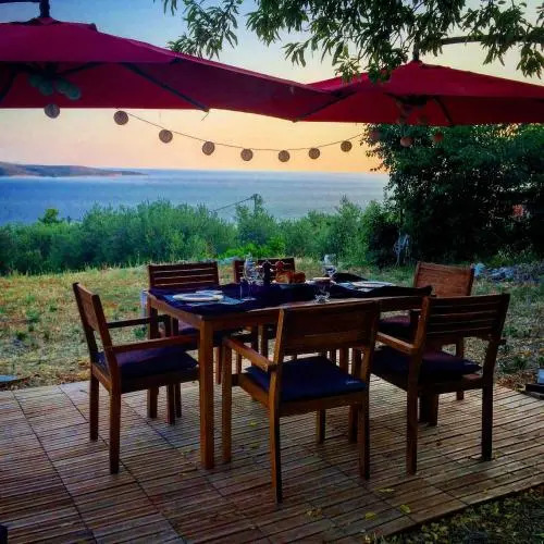 Guest House Villa Veli
