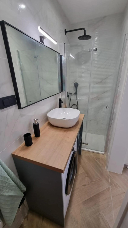 Aquamarine apartment - Free 2 electric scooters