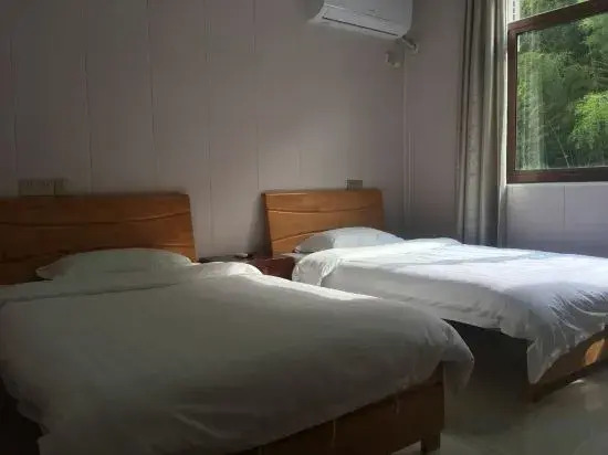 Yuyao wangshanju Inn