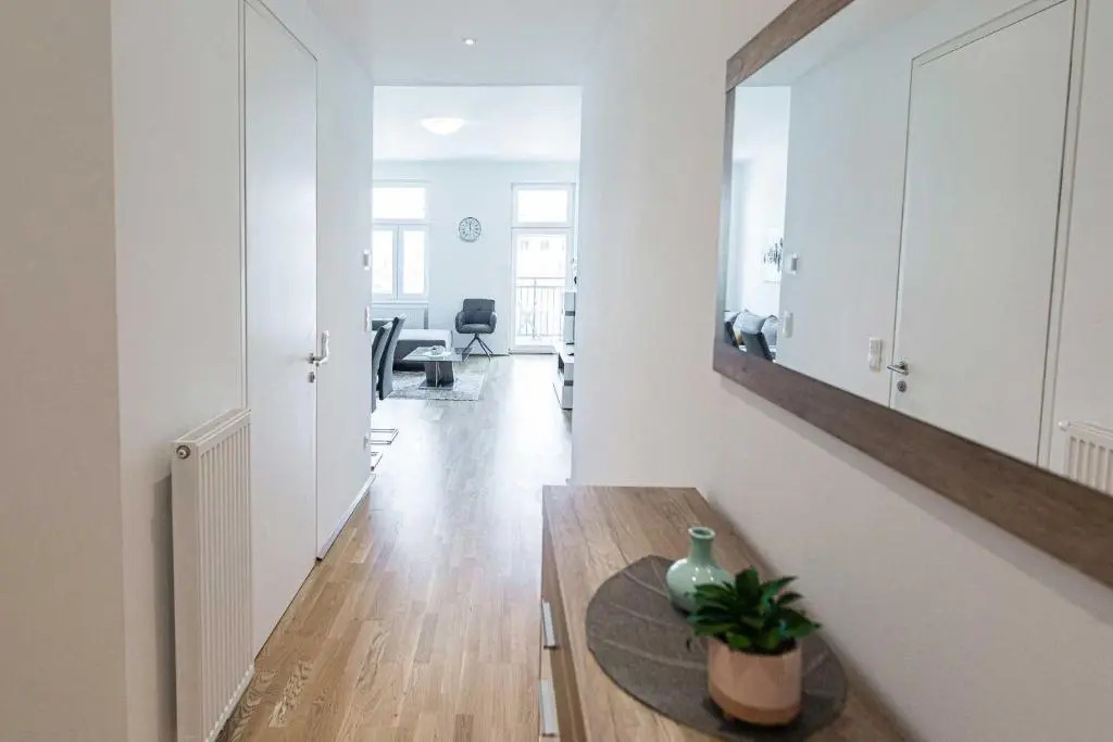 Flarent Vienna Apartments-HG