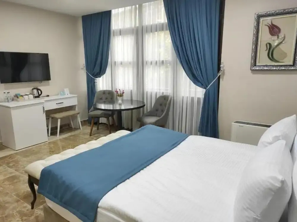 Ve Hotels Adiyaman
