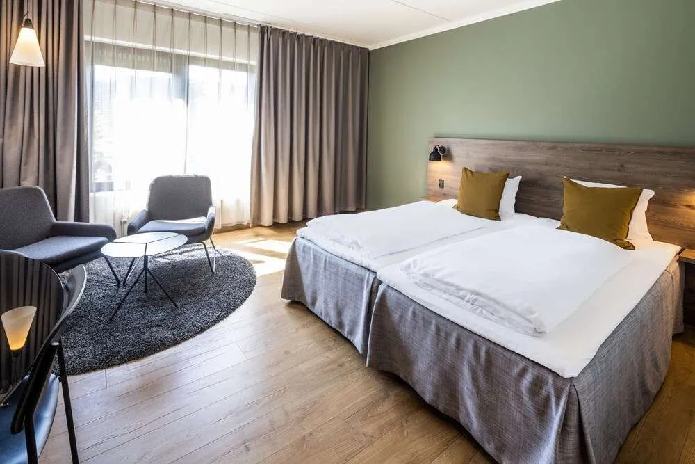 Radisson Blu H.C. Andersen Hotel, Odense