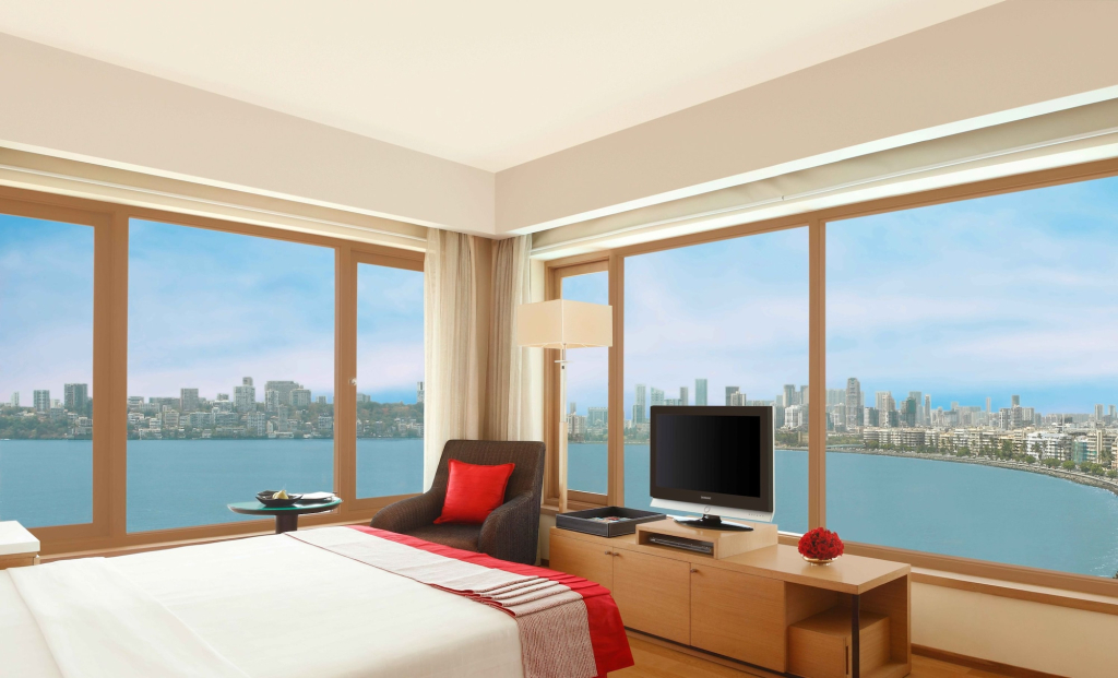 Trident Nariman Point