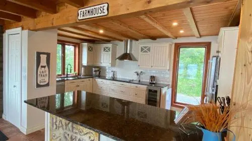 Les Immeubles Charlevoix -le 282