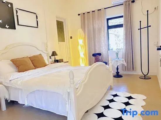 Shenzhen Yuansu HOUSE (Dongchong Beach)