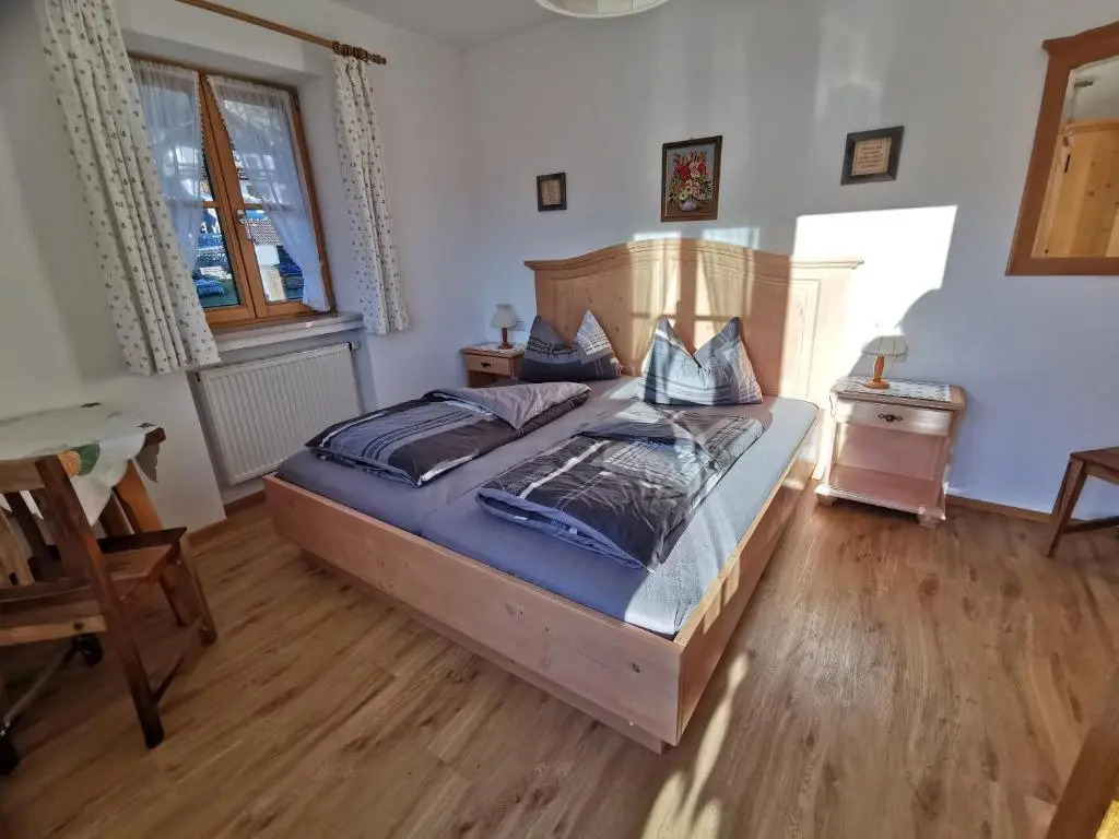 Ferienwohnung 1 Kofler