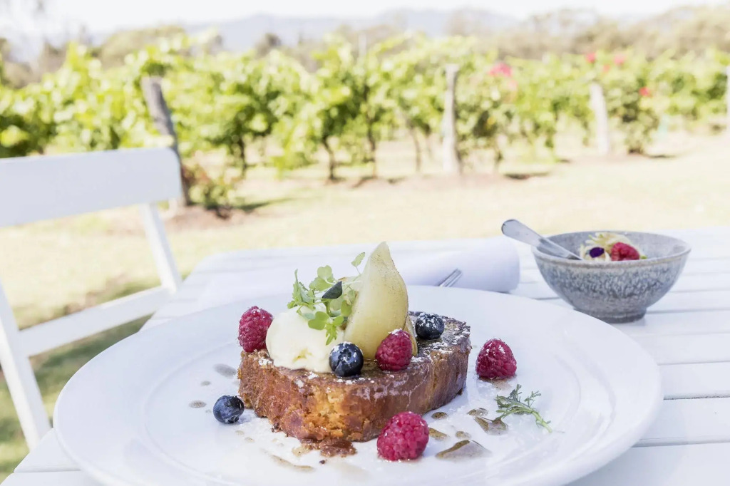 Spicers Vineyards Estate
