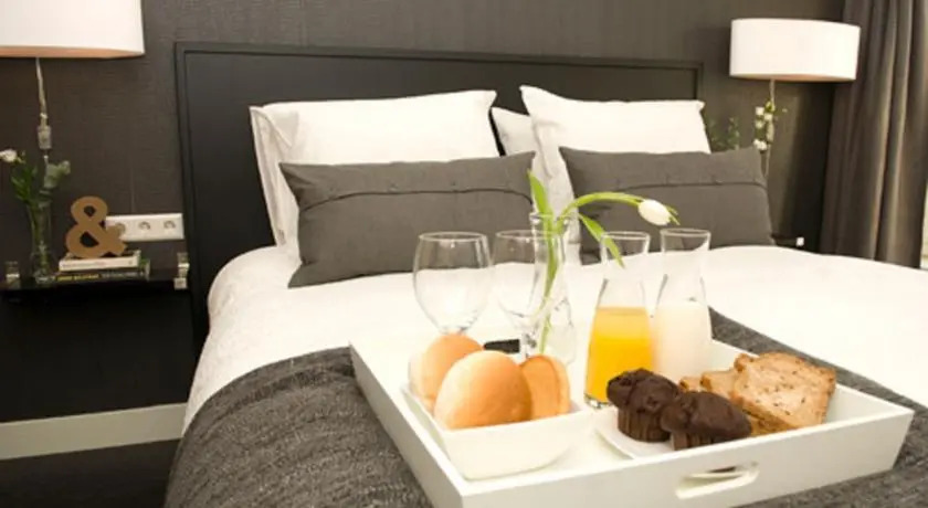 B&B t Nieuwe Plein