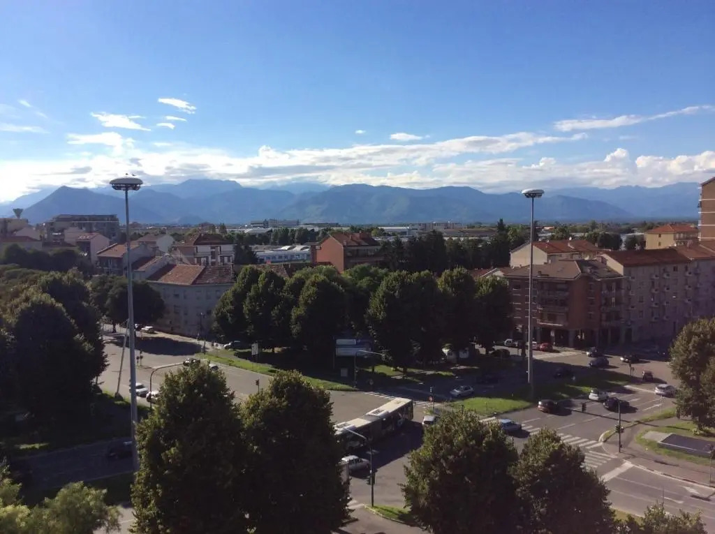 Appartamento Massaua
