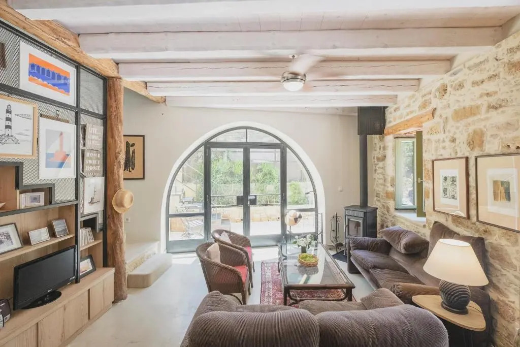 Casa Olea - A Venetian era Home with Courtyard