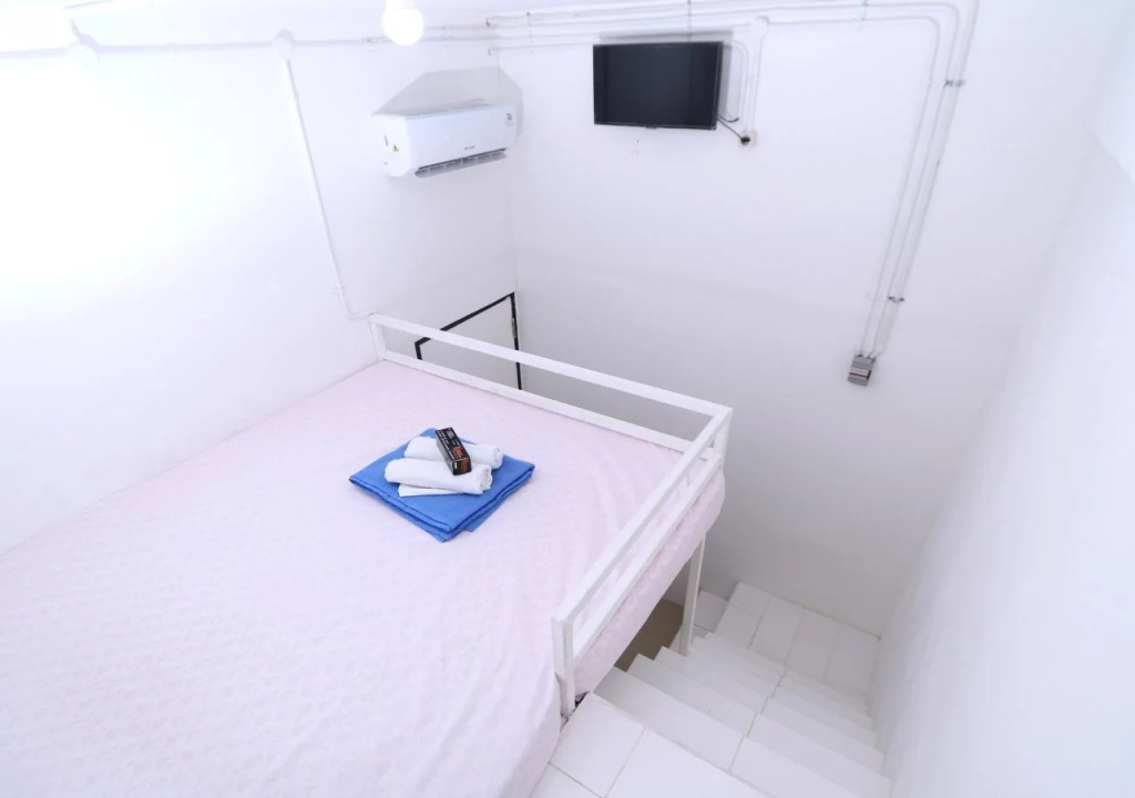 Kamar Keluarga Jelambar Hadiah Syariah