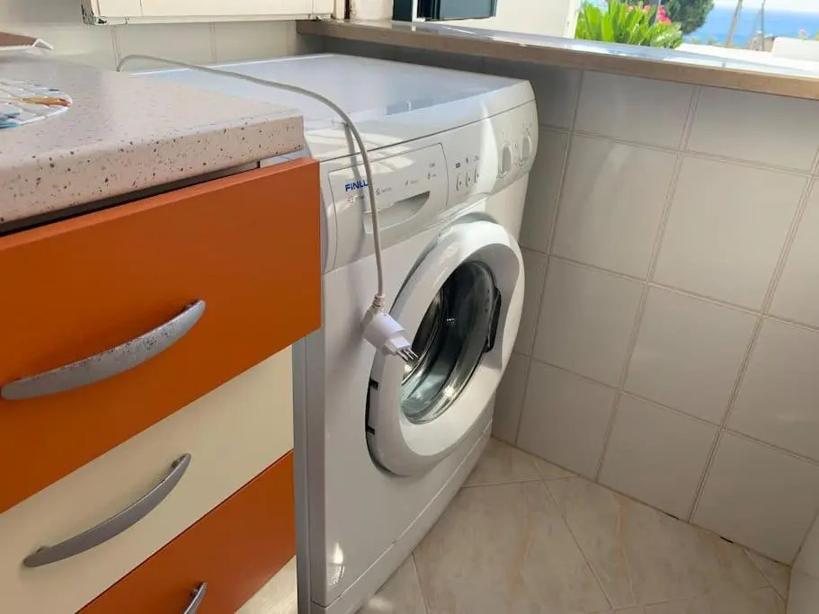 Appartamenti a 400 mt dal mare con vista e parcheggio privato