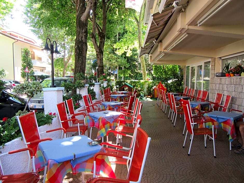 Hotel Urania Nuova Gestione