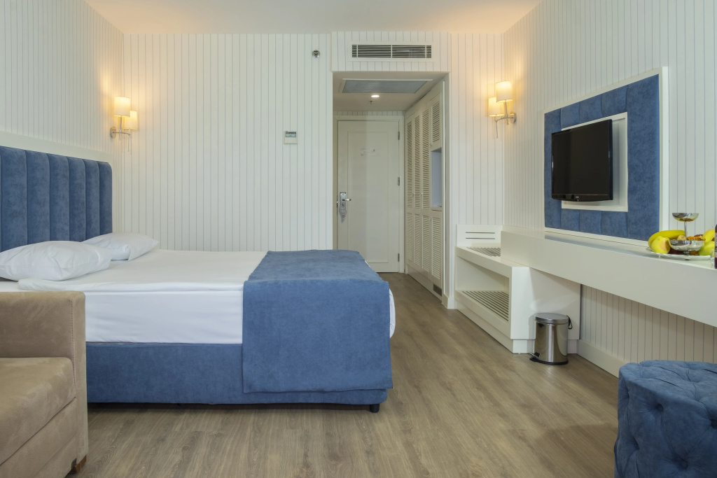 Mirada Del Mar Hotel - Ultra All Inclusive
