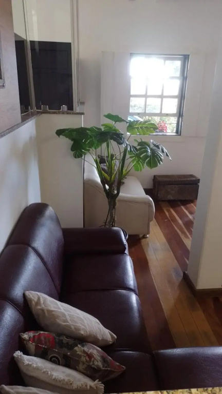 Recanto Alto da Glória