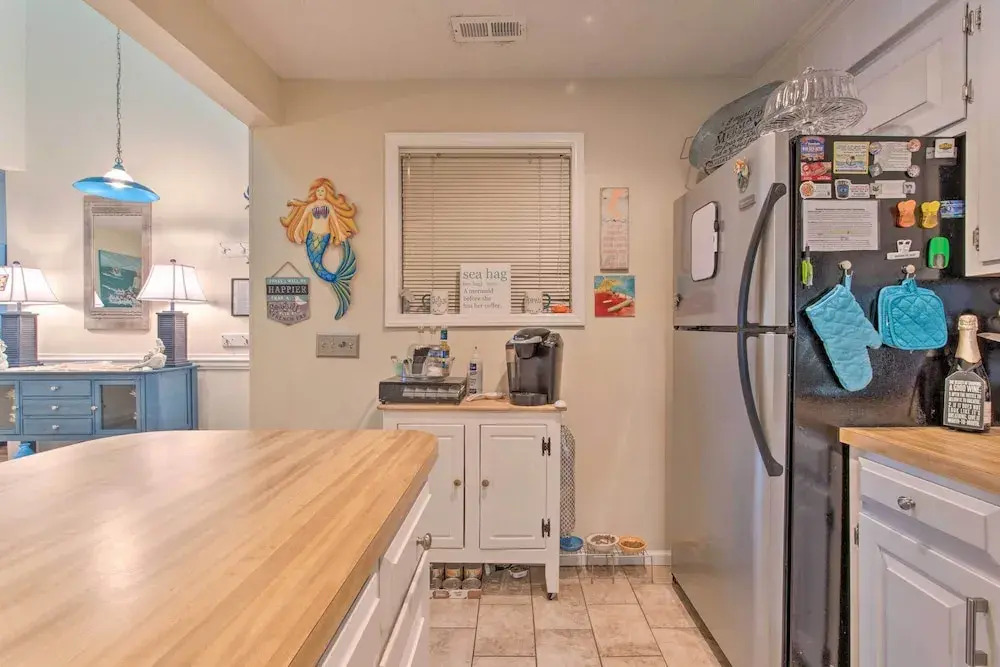Topsail Beach Oceanfront Oasis w/ Stunning Views!