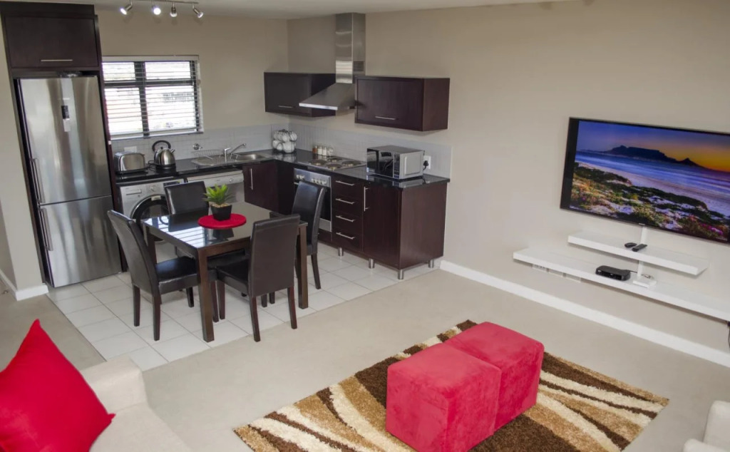 Knightsbridge Luxury Apartments