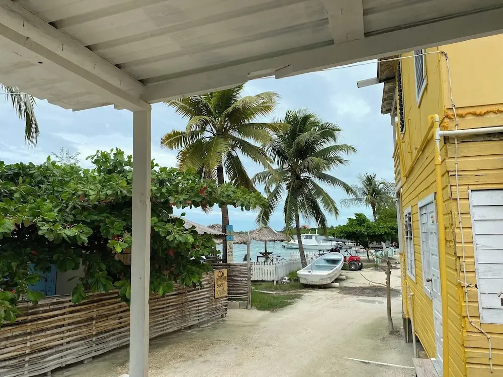 ZNA Beach House