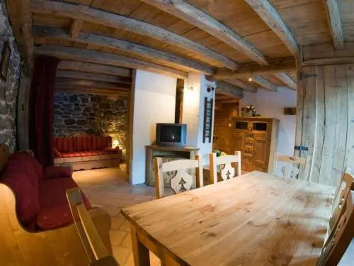 Vaujany Locations - Chalet Perin