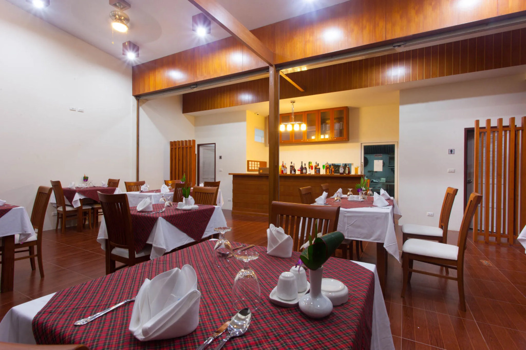 Chalong Princess Pool Villa Resort SHA EXTRA PLUS