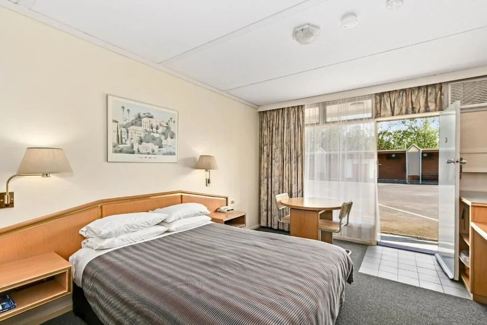 Comfort Inn Moe