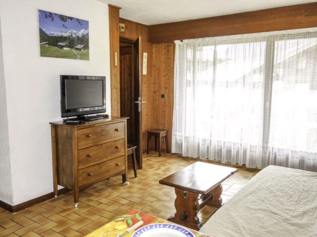 Villa Les Grets Saint Gervais 14505