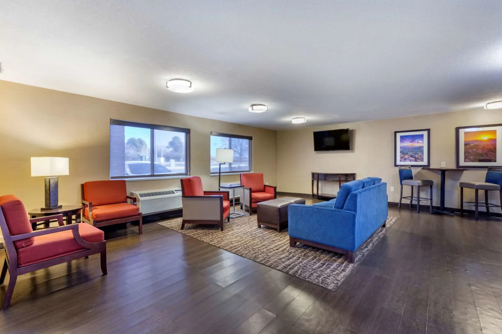 Wingate by Wyndham Los Alamos