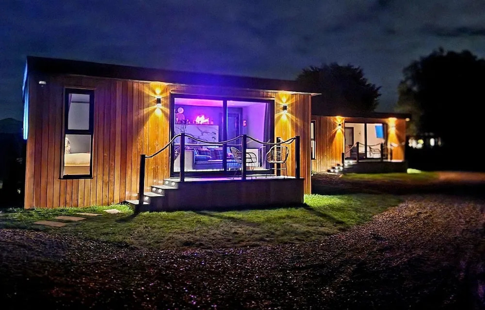 TT Lodges