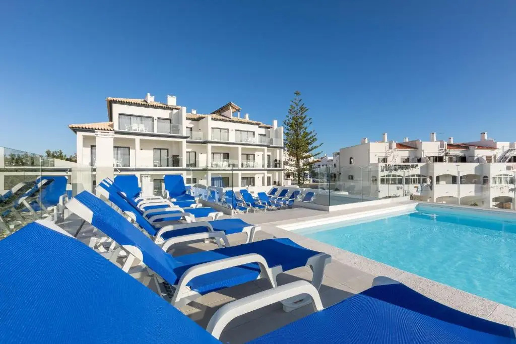 Correeira Luxury Residence