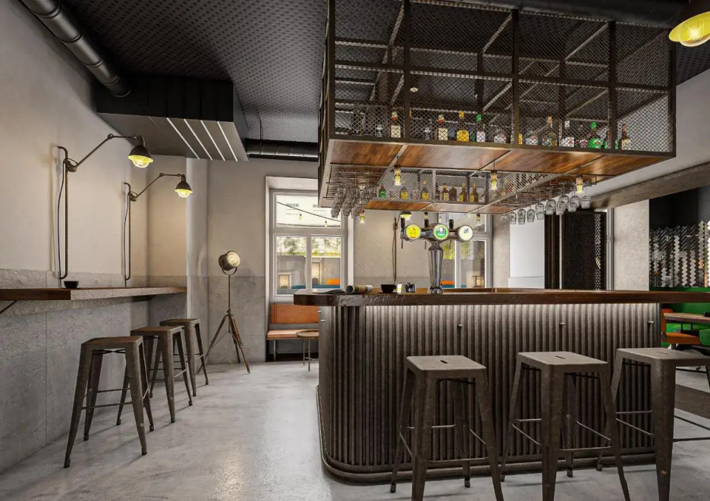 Inspira Santos Boutique Hotel