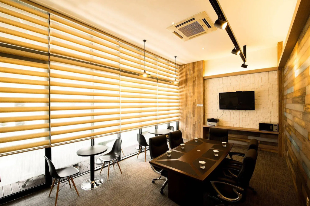 AC Hotel by Marriott Seoul Geumjeong