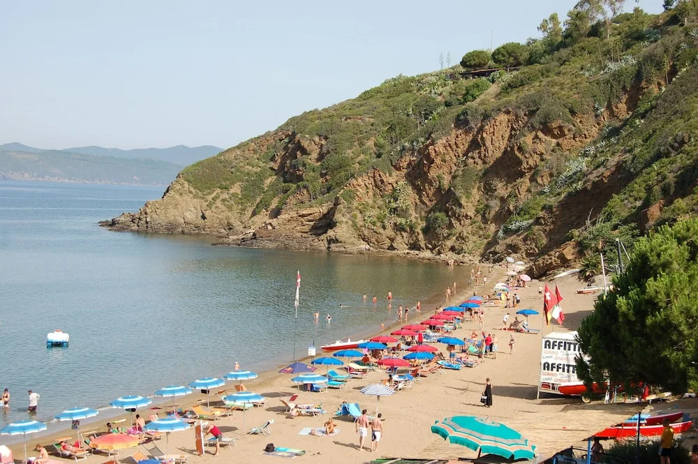 Residential Hotel Villaggio Innamorata