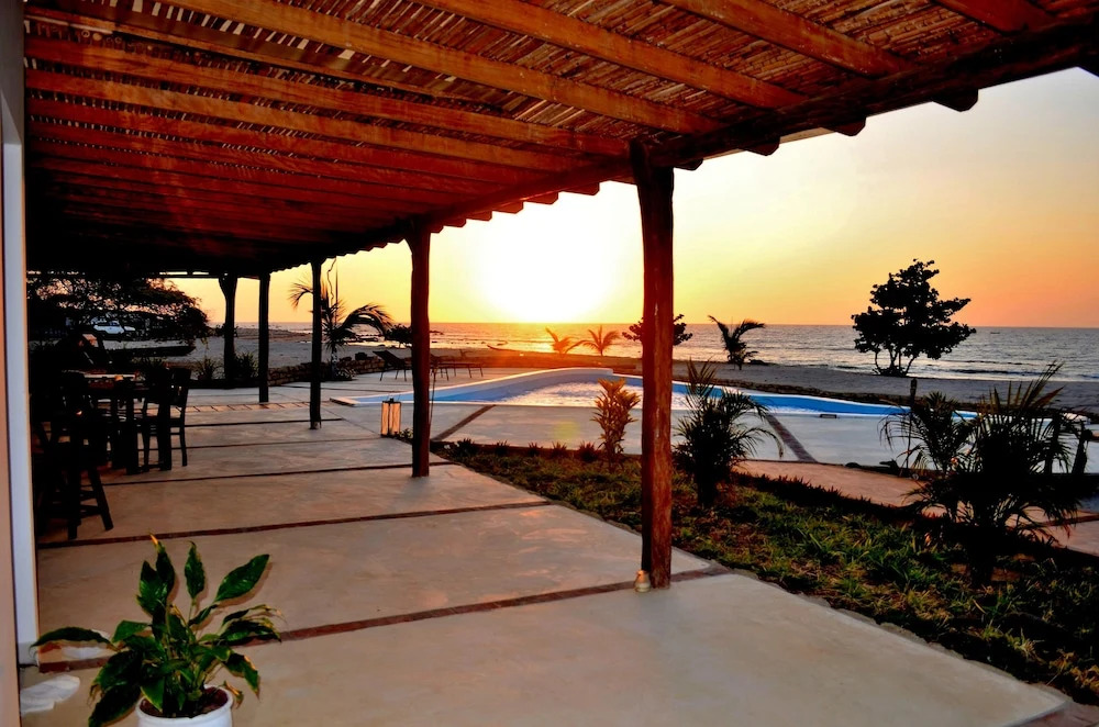 Punta Mero Eco Suites