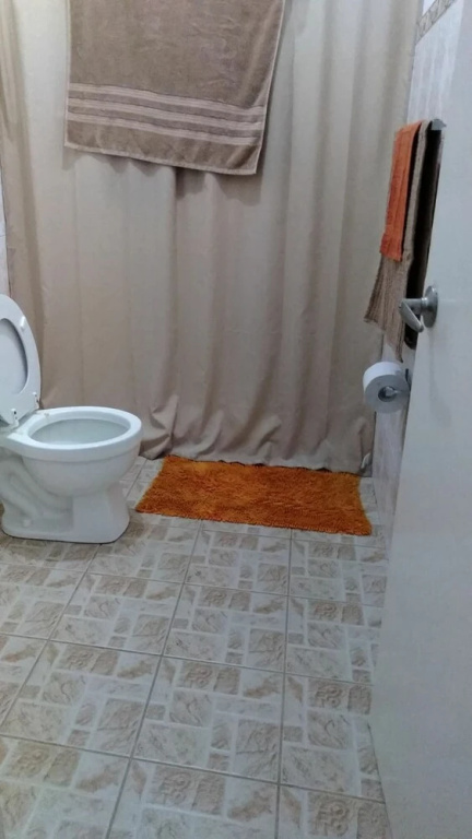 Guest House La Cruz De Colon