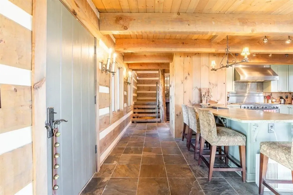 Brevard Luxury Cabin