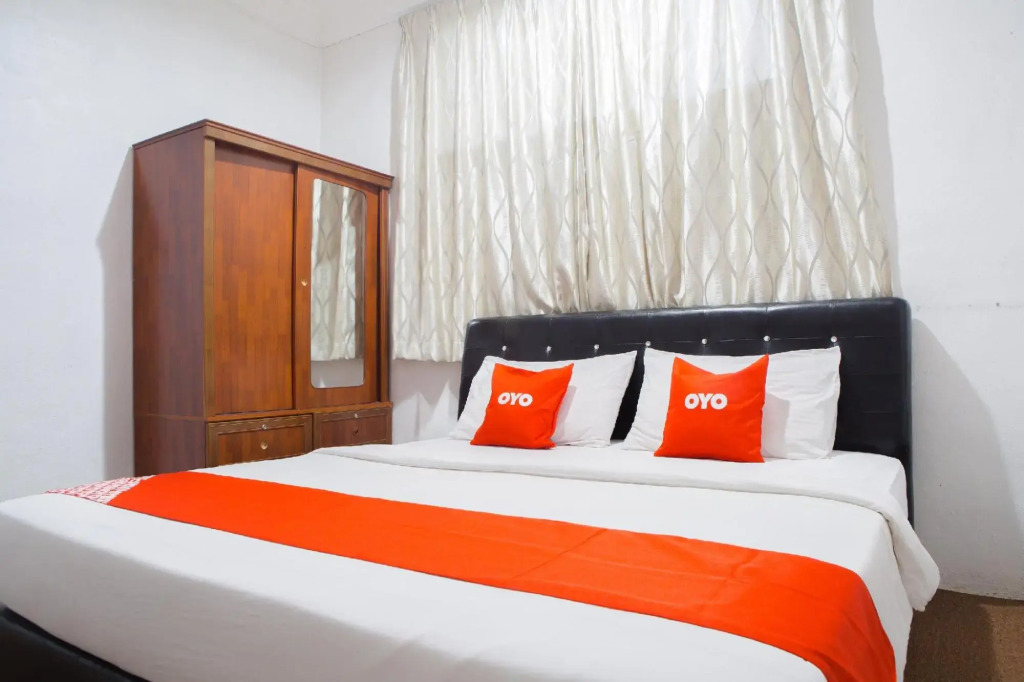 The 7 Lodge Tambunan