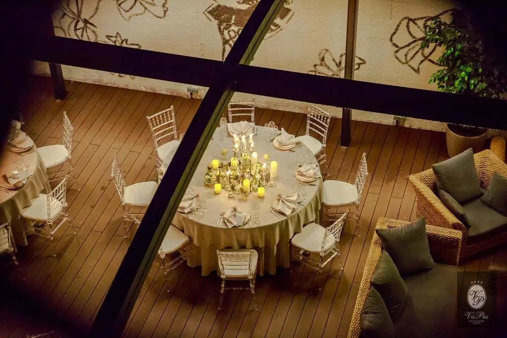 VisPas Hotel