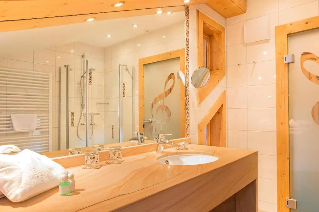 Wellness & Naturhotel Tonihof