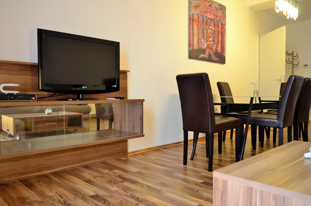 govienna - Messe Wien Apartment