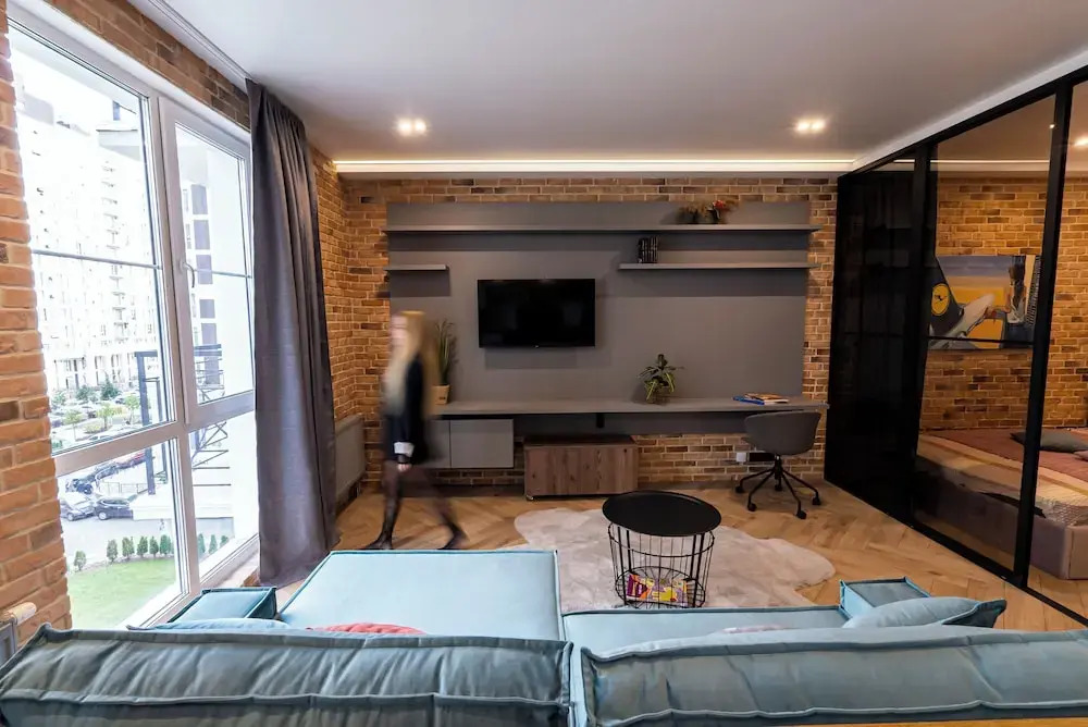 New England Ecoloft Studios