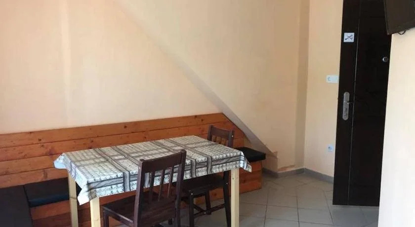Kristof Apartman